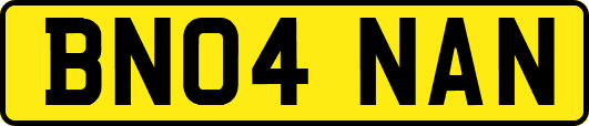 BN04NAN