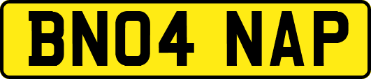 BN04NAP