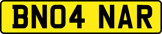BN04NAR