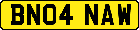 BN04NAW