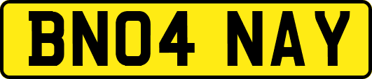 BN04NAY