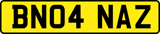 BN04NAZ