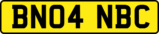 BN04NBC