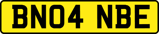 BN04NBE