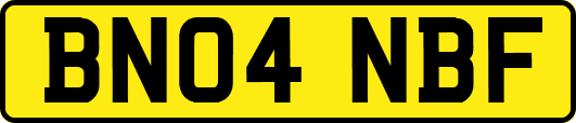 BN04NBF