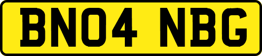 BN04NBG