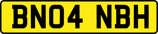 BN04NBH