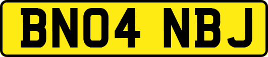 BN04NBJ