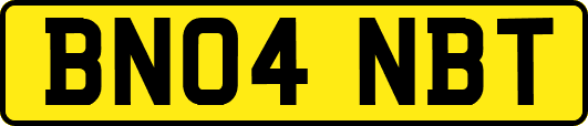 BN04NBT