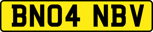 BN04NBV