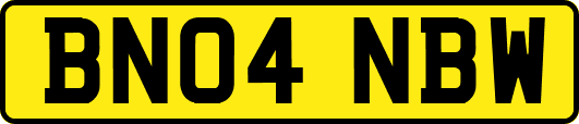 BN04NBW