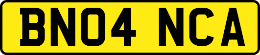 BN04NCA