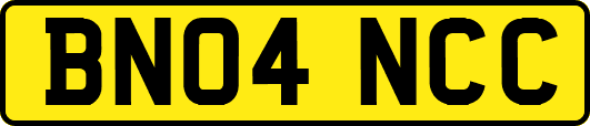 BN04NCC