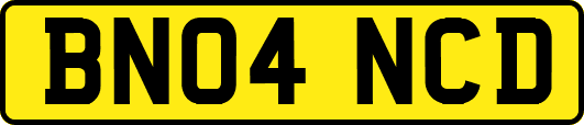 BN04NCD