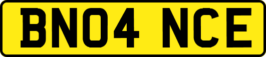 BN04NCE