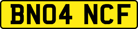 BN04NCF