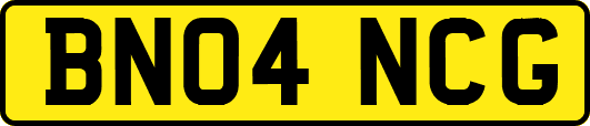 BN04NCG