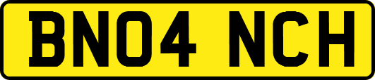 BN04NCH