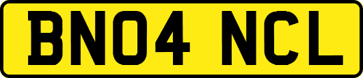 BN04NCL
