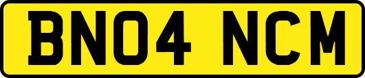 BN04NCM