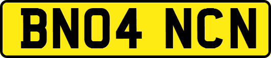 BN04NCN