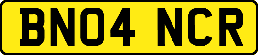 BN04NCR