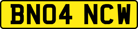 BN04NCW