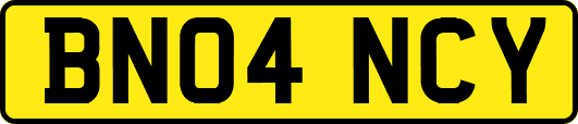 BN04NCY