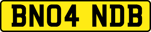 BN04NDB