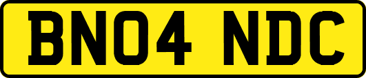 BN04NDC