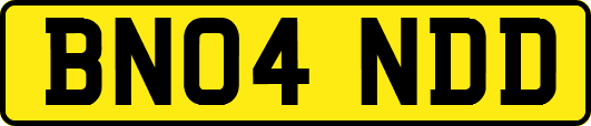 BN04NDD
