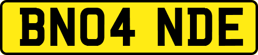 BN04NDE