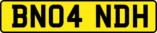 BN04NDH