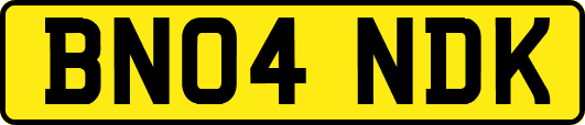 BN04NDK
