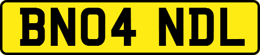 BN04NDL
