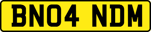BN04NDM