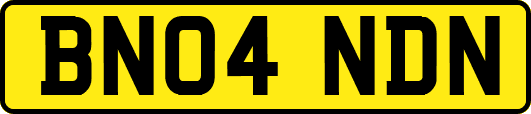 BN04NDN