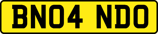 BN04NDO