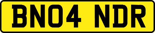 BN04NDR