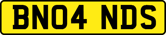 BN04NDS