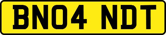 BN04NDT
