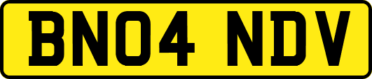 BN04NDV