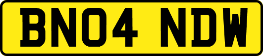 BN04NDW