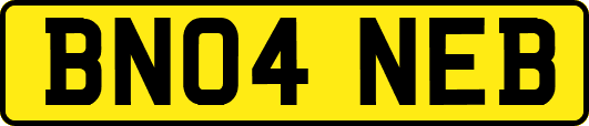 BN04NEB