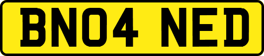 BN04NED
