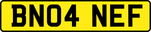 BN04NEF