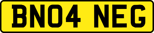 BN04NEG