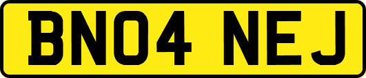 BN04NEJ