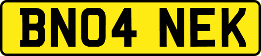BN04NEK