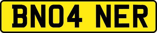 BN04NER